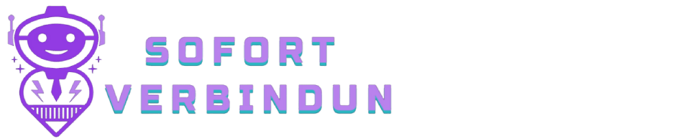 Sofort Verbindun Logo